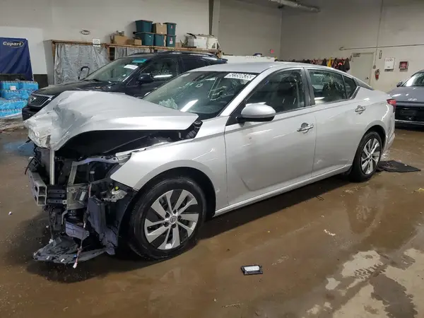 1N4BL4BV2PN323999 2023 NISSAN ALTIMA - Image 1
