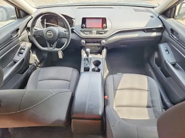 1N4BL4BV2PN329138 2023 NISSAN ALTIMA - Image 8
