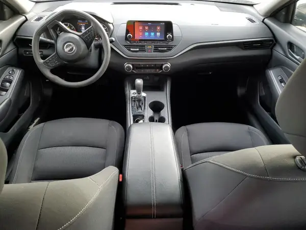 1N4BL4BV2PN329818 2023 NISSAN ALTIMA - Image 8