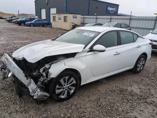 1N4BL4BV2PN330869 2023 NISSAN ALTIMA - Image 1
