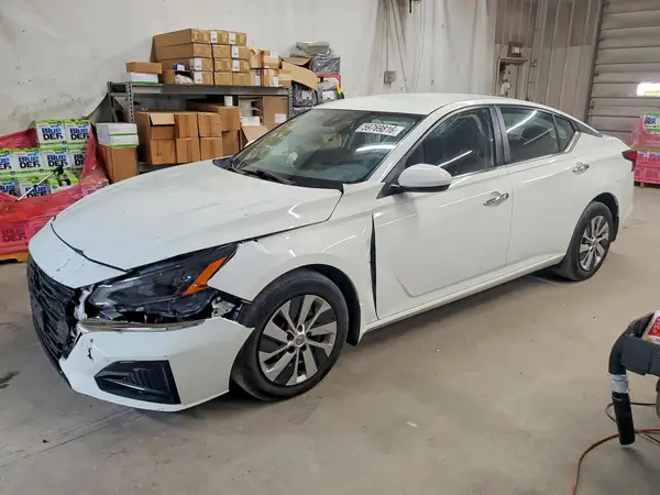 1N4BL4BV2PN332119 2023 NISSAN ALTIMA - Image 1