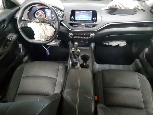 1N4BL4BV2PN332119 2023 NISSAN ALTIMA - Image 8