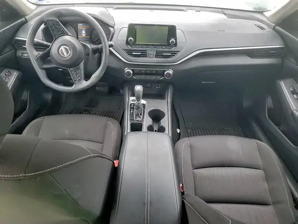 1N4BL4BV2PN332265 2023 NISSAN ALTIMA - Image 8