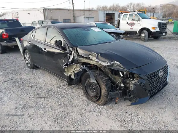 1N4BL4BV2PN334954 2023 NISSAN ALTIMA - Image 1