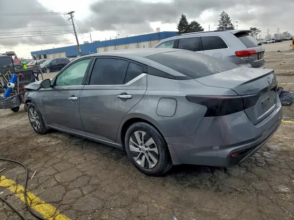 1N4BL4BV2PN335411 2023 NISSAN ALTIMA - Image 2