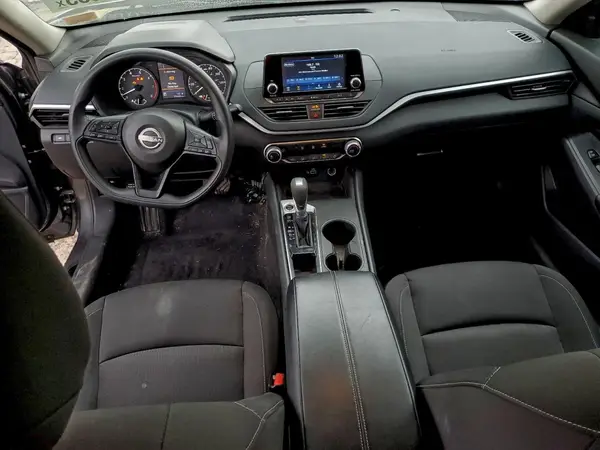 1N4BL4BV2PN335411 2023 NISSAN ALTIMA - Image 8