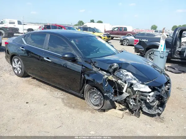 1N4BL4BV2PN336297 2023 NISSAN ALTIMA