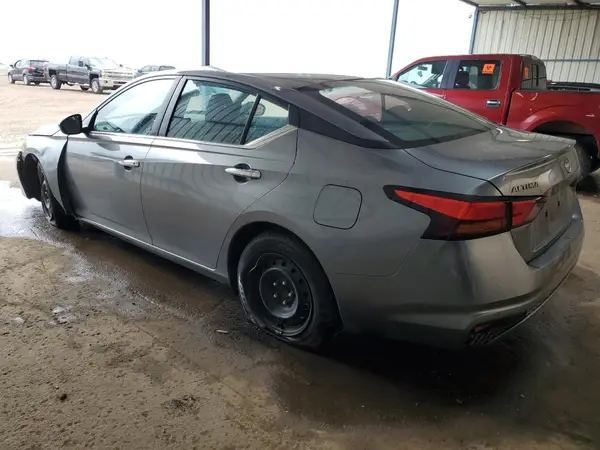 1N4BL4BV2PN337451 2023 NISSAN ALTIMA - Image 2