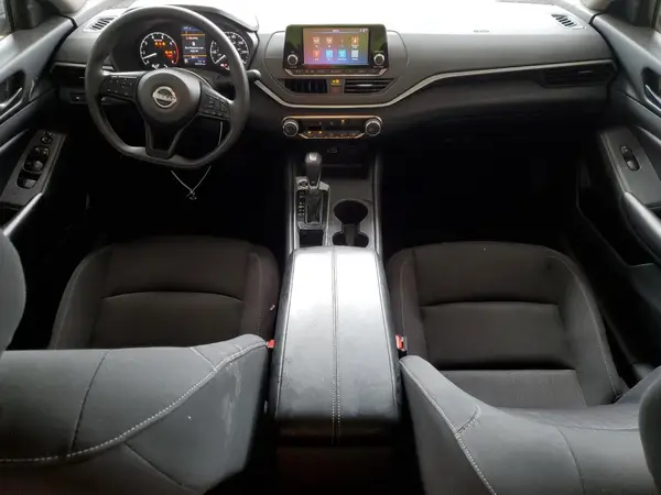 1N4BL4BV2PN337451 2023 NISSAN ALTIMA - Image 8