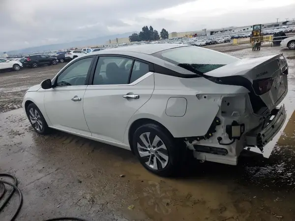1N4BL4BV2PN338289 2023 NISSAN ALTIMA - Image 2