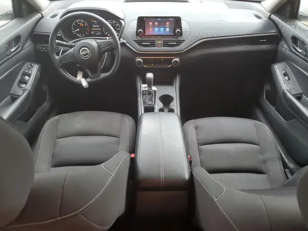 1N4BL4BV2PN338289 2023 NISSAN ALTIMA - Image 8