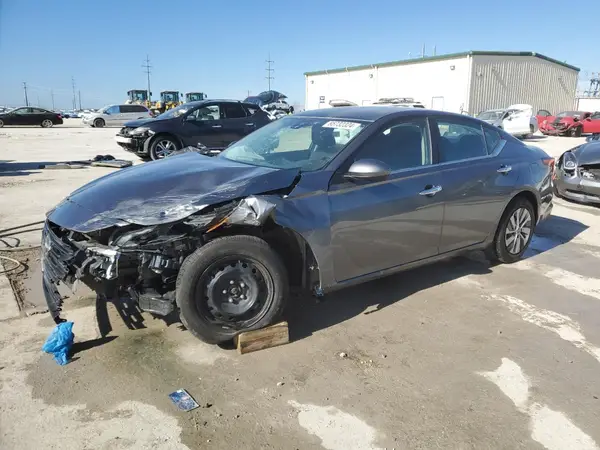 1N4BL4BV2PN338874 2023 NISSAN ALTIMA - Image 1