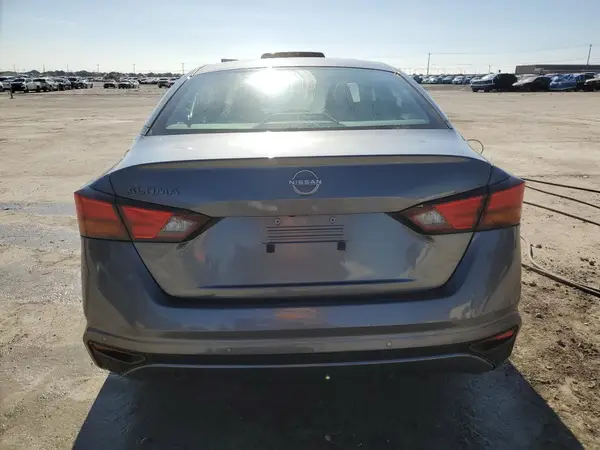 2023 NISSAN ALTIMA auction photo 6