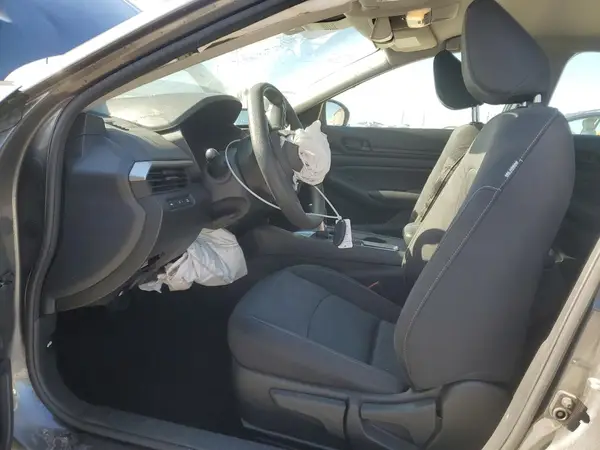 2023 NISSAN ALTIMA auction photo 7