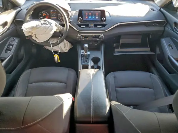 1N4BL4BV2PN339586 2023 NISSAN ALTIMA - Image 8