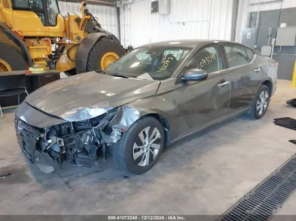 1N4BL4BV2PN340351 2023 NISSAN ALTIMA - Image 2