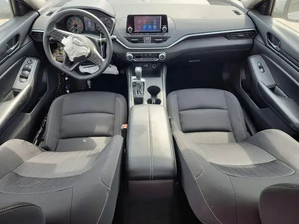 1N4BL4BV2PN341287 2023 NISSAN ALTIMA - Image 8