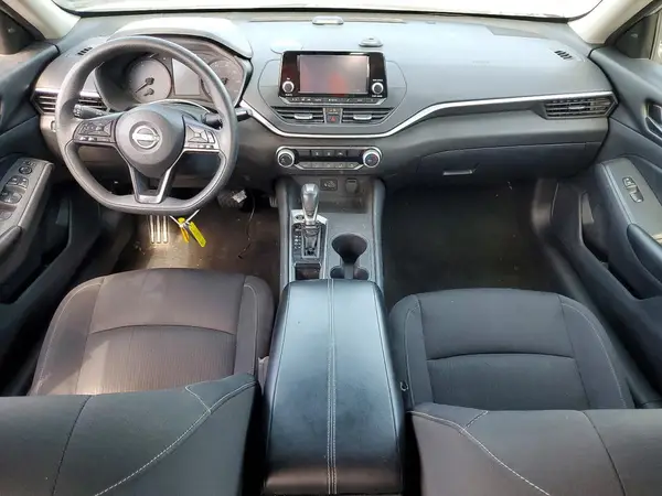 1N4BL4BV2PN341810 2023 NISSAN ALTIMA - Image 8