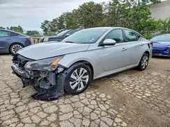 1N4BL4BV2PN342164 2023 NISSAN ALTIMA