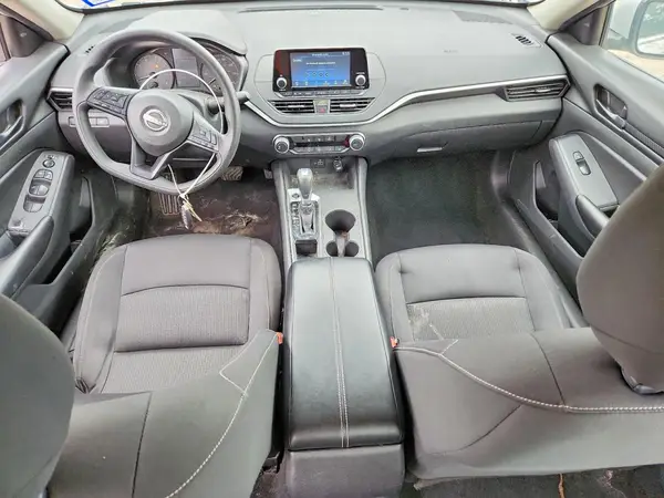 1N4BL4BV2PN342164 2023 NISSAN ALTIMA - Image 8