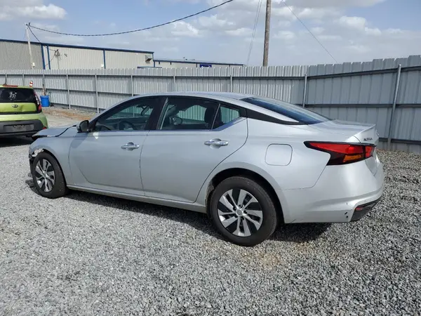 1N4BL4BV2PN342259 2023 NISSAN ALTIMA - Image 2