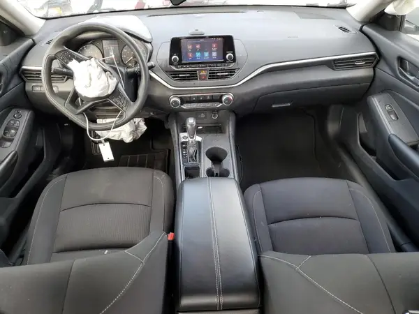 1N4BL4BV2PN342259 2023 NISSAN ALTIMA - Image 8