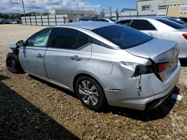 1N4BL4BV2PN342990 2023 NISSAN ALTIMA - Image 2