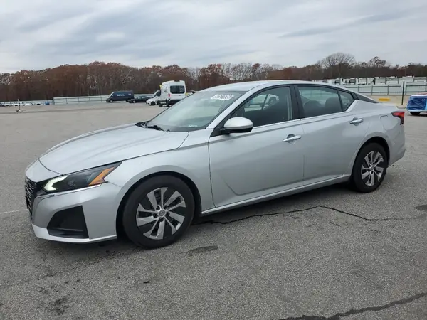 1N4BL4BV2PN343170 2023 NISSAN ALTIMA - Image 1