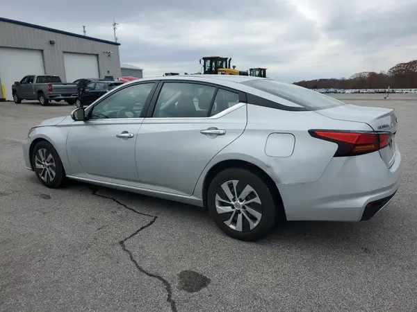 1N4BL4BV2PN343170 2023 NISSAN ALTIMA - Image 2