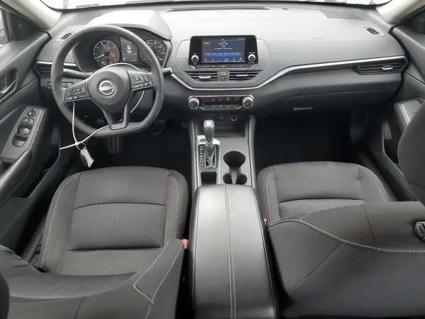 1N4BL4BV2PN343170 2023 NISSAN ALTIMA - Image 8