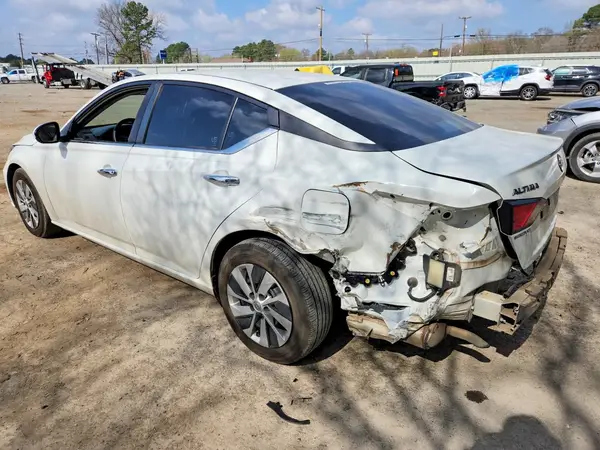 1N4BL4BV2PN345887 2023 NISSAN ALTIMA - Image 2