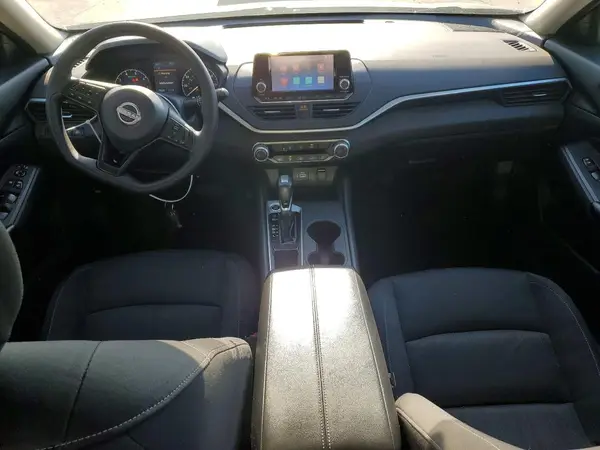 1N4BL4BV2PN348479 2023 NISSAN ALTIMA - Image 8