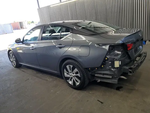 1N4BL4BV2PN348501 2023 NISSAN ALTIMA - Image 2