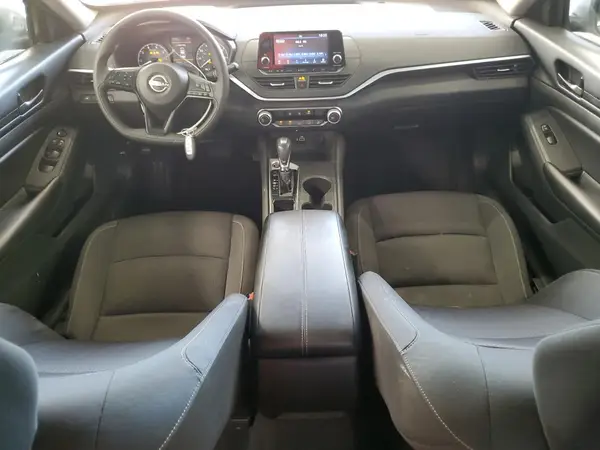 1N4BL4BV2PN348501 2023 NISSAN ALTIMA - Image 8