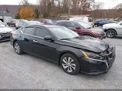 1N4BL4BV2PN350216 2023 NISSAN ALTIMA