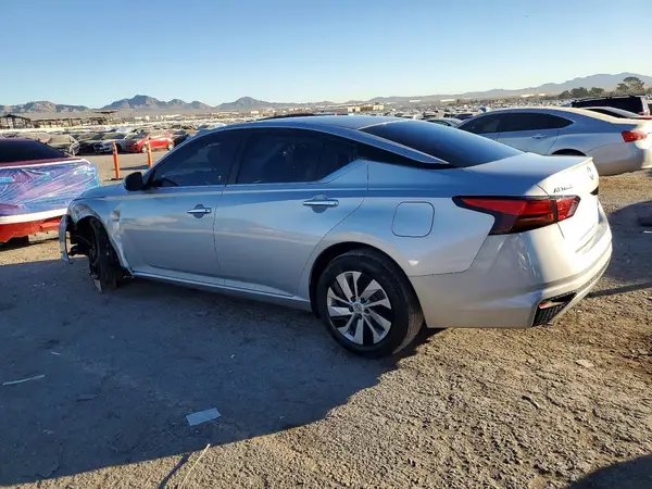 1N4BL4BV2PN351740 2023 NISSAN ALTIMA - Image 2