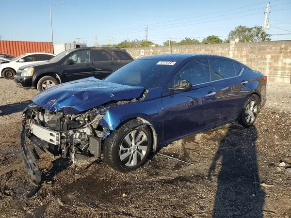 1N4BL4BV2PN352936 2023 NISSAN ALTIMA - Image 1