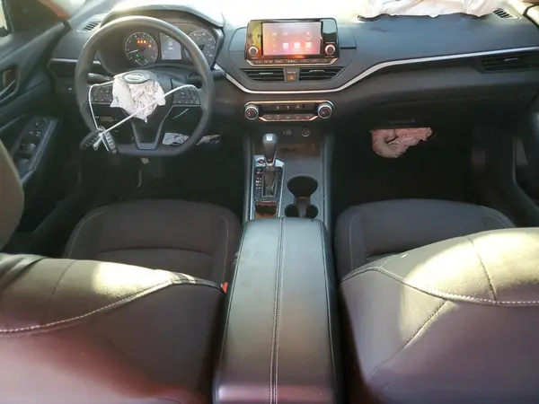 1N4BL4BV2PN352936 2023 NISSAN ALTIMA - Image 8