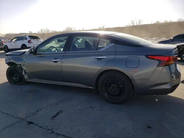 1N4BL4BV2PN356288 2023 NISSAN ALTIMA - Image 2