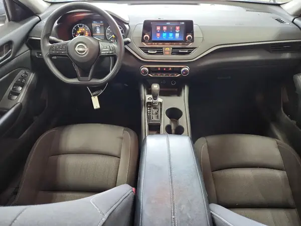 1N4BL4BV2PN357313 2023 NISSAN ALTIMA - Image 8