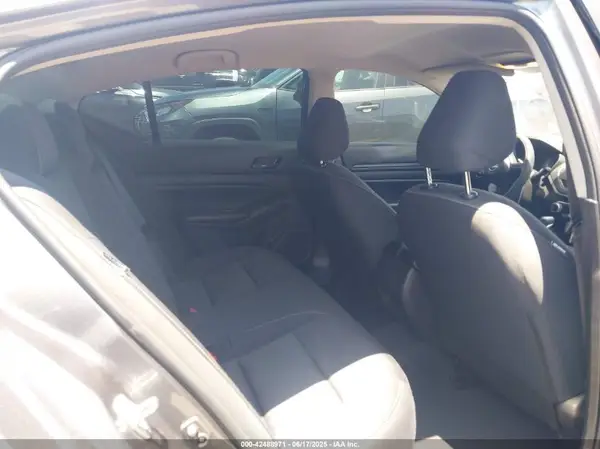 1N4BL4BV2PN357876 2023 NISSAN ALTIMA - Image 8
