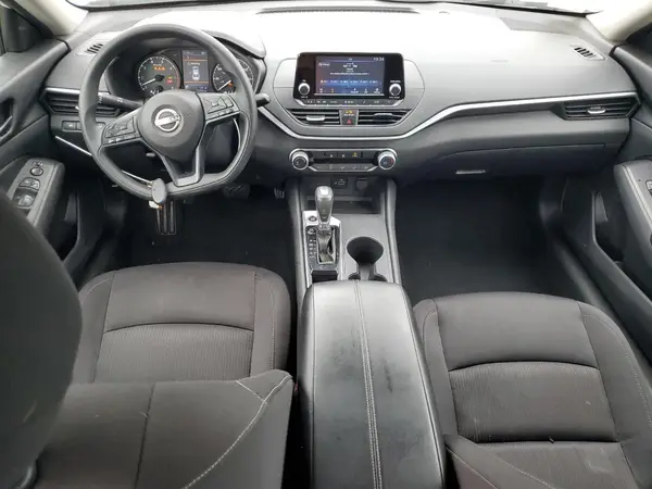 1N4BL4BV2PN359479 2023 NISSAN ALTIMA - Image 8