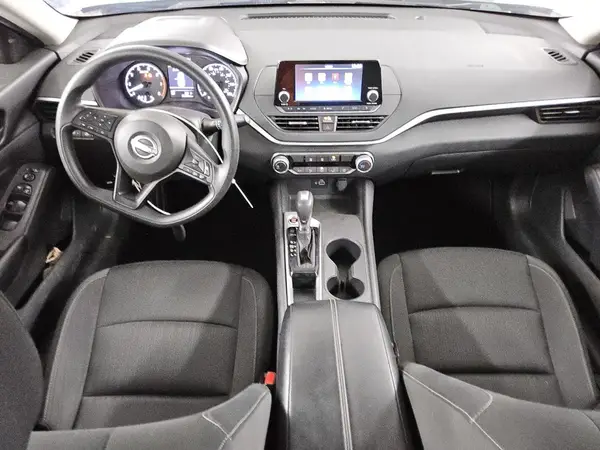 1N4BL4BV2PN359501 2023 NISSAN ALTIMA - Image 8
