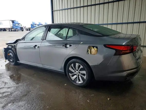 1N4BL4BV2PN360194 2023 NISSAN ALTIMA - Image 2