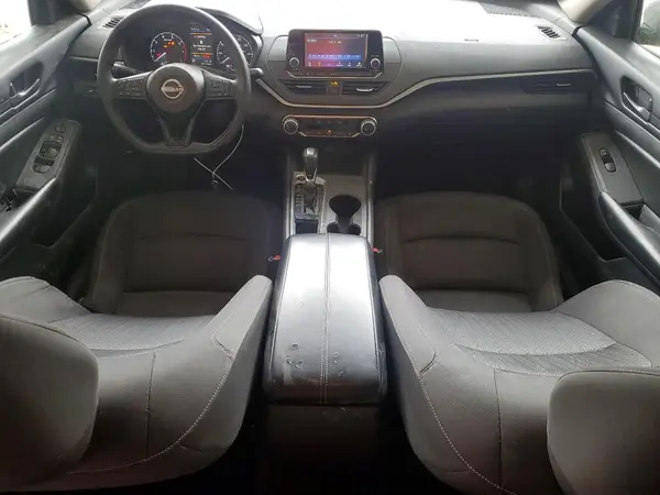 1N4BL4BV2PN360194 2023 NISSAN ALTIMA - Image 8