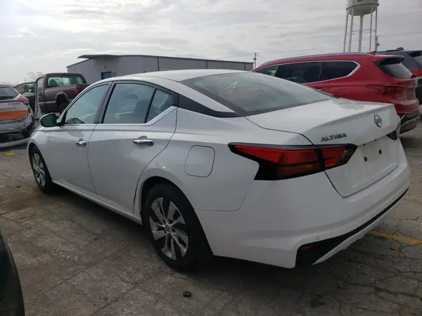 1N4BL4BV2PN360356 2023 NISSAN ALTIMA - Image 2