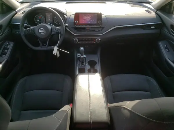 1N4BL4BV2PN360356 2023 NISSAN ALTIMA - Image 8