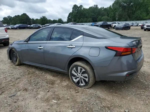 1N4BL4BV2PN361488 2023 NISSAN ALTIMA - Image 2