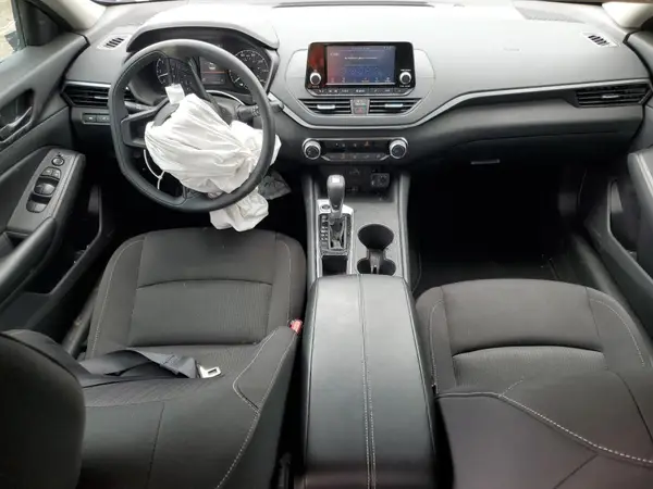 1N4BL4BV2PN361488 2023 NISSAN ALTIMA - Image 8