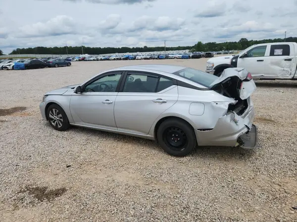1N4BL4BV2PN362222 2023 NISSAN ALTIMA - Image 2